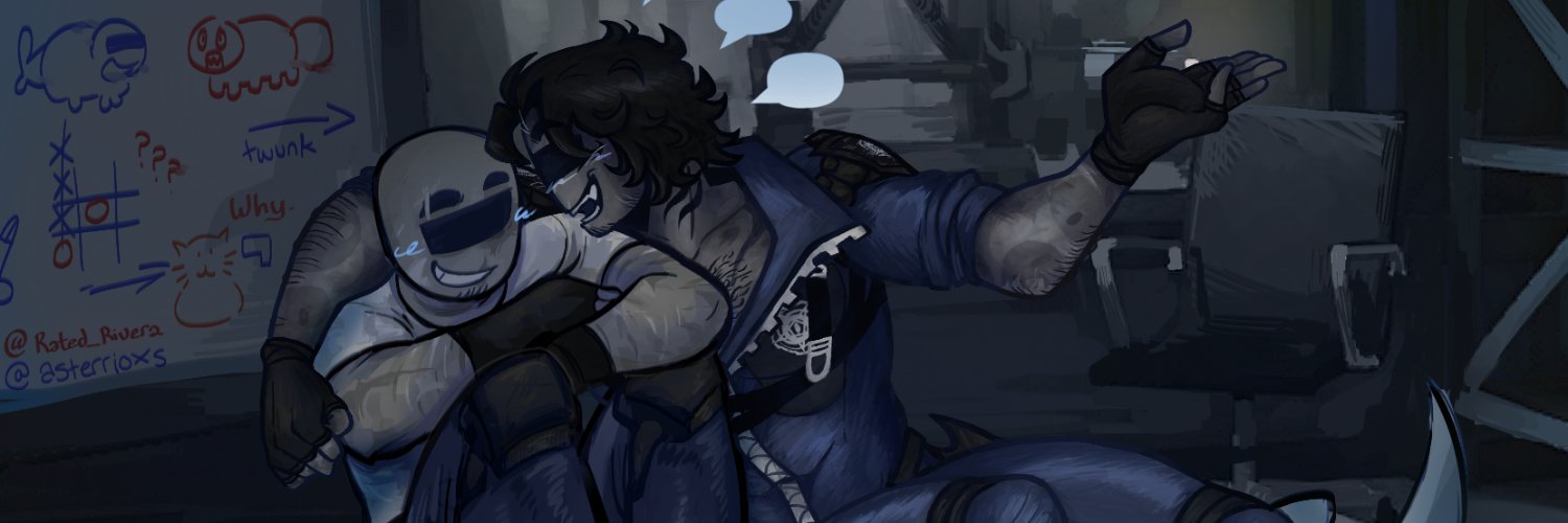 rated_rivera's profile banner image