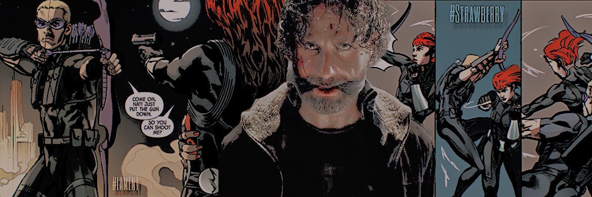 Clint Bi-ton's banner