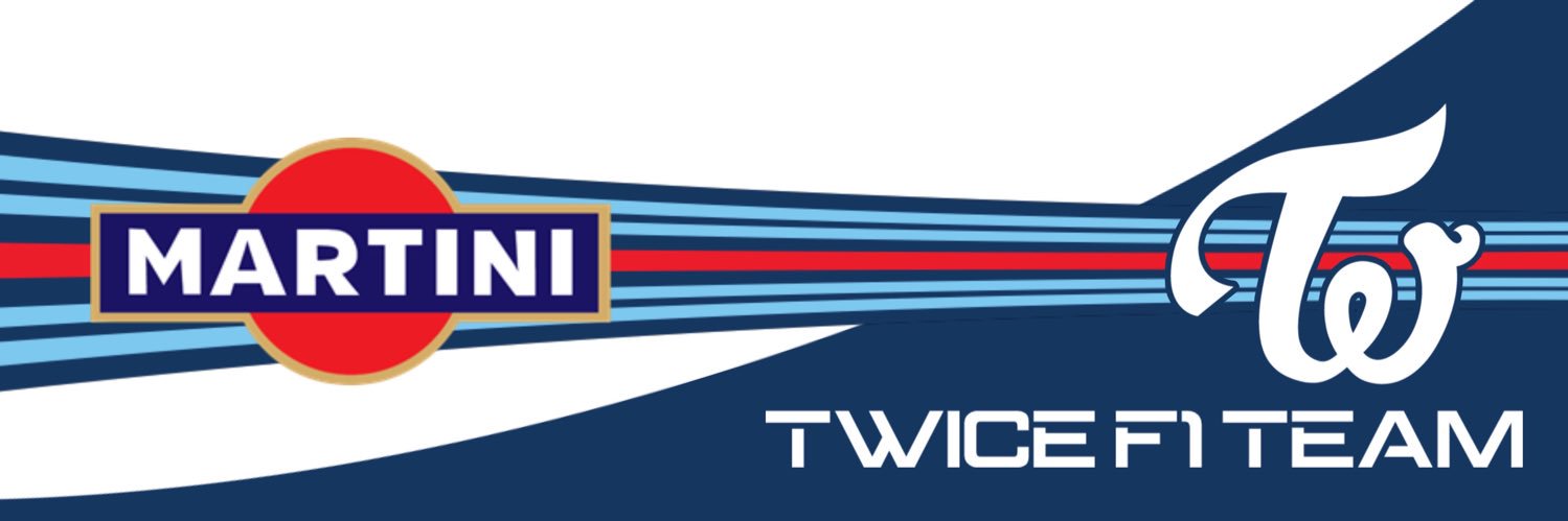 TwiceF1Team's profile banner image