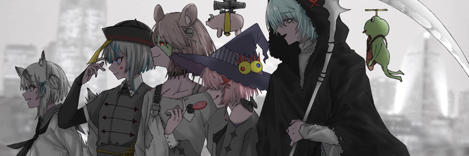 Asuke04's profile banner image