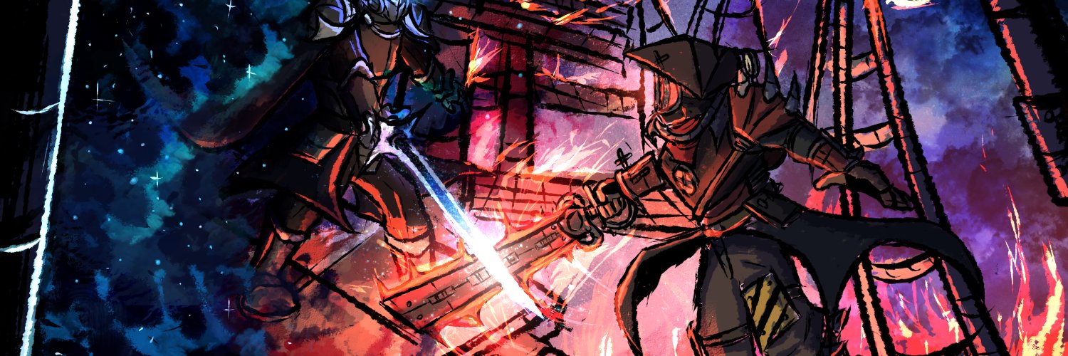 Krissrot's profile banner image