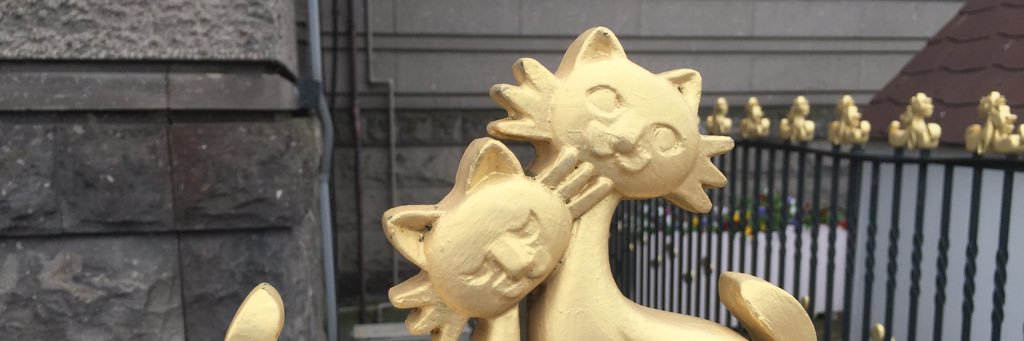 Escapatory's profile banner image