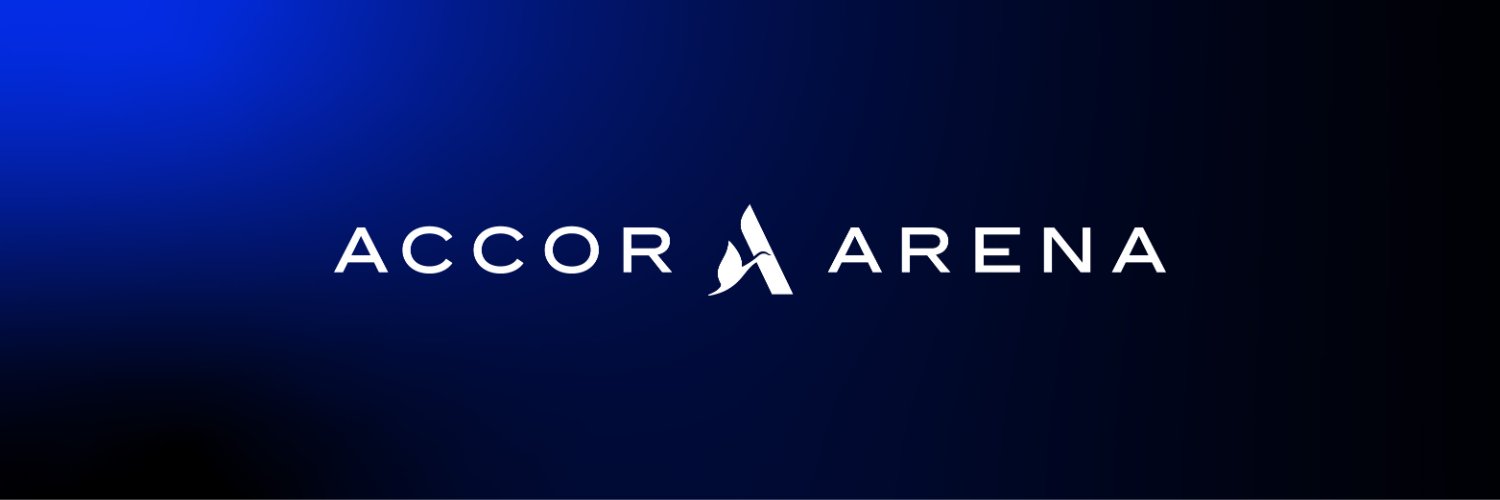 Accor_Arena's profile banner image