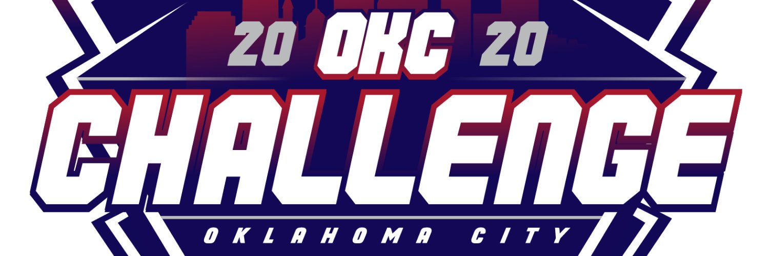 OKCChallenge's profile banner image