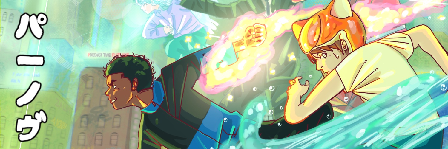 ChnopsAT's profile banner image