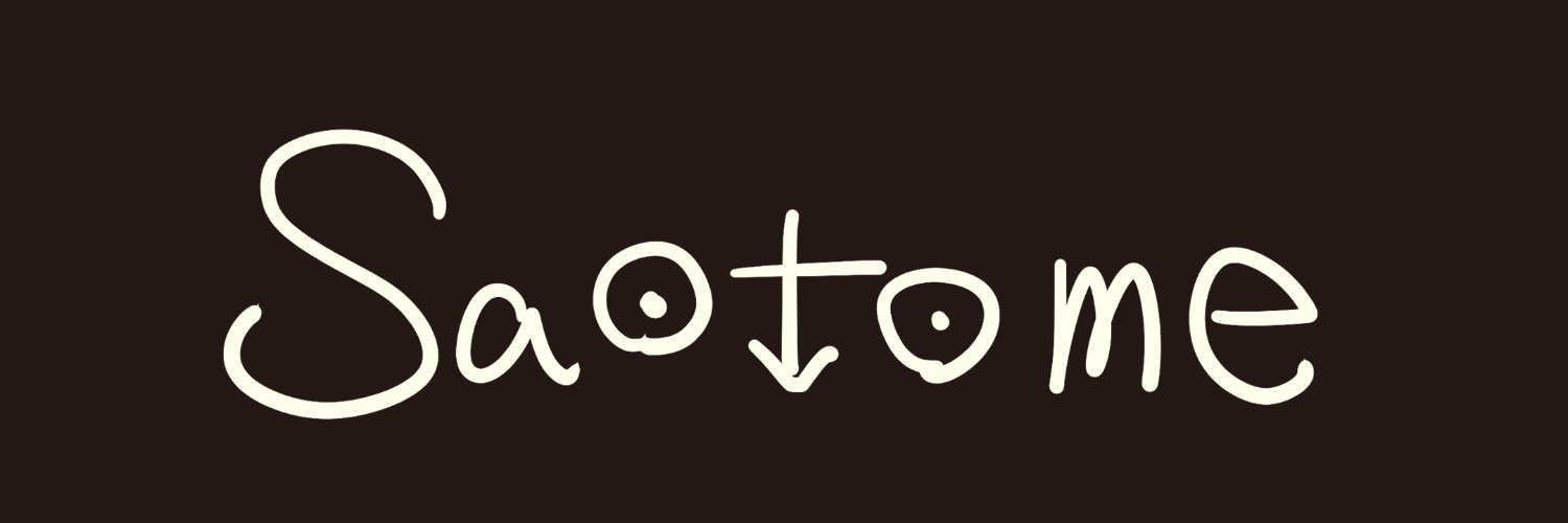 saotome_uta's profile banner image