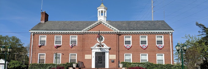 Cedarhurst NY banner