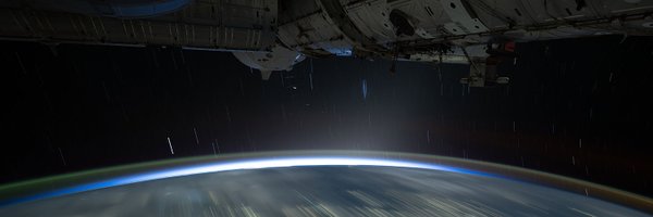 Space_Station Profile Banner