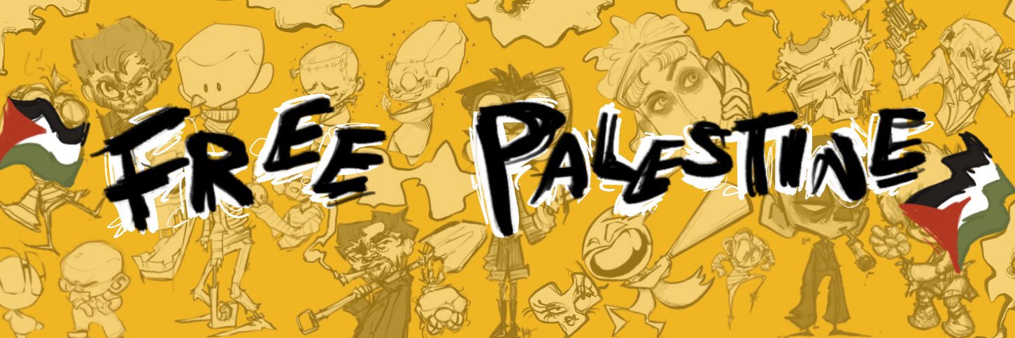 Mahggie banner