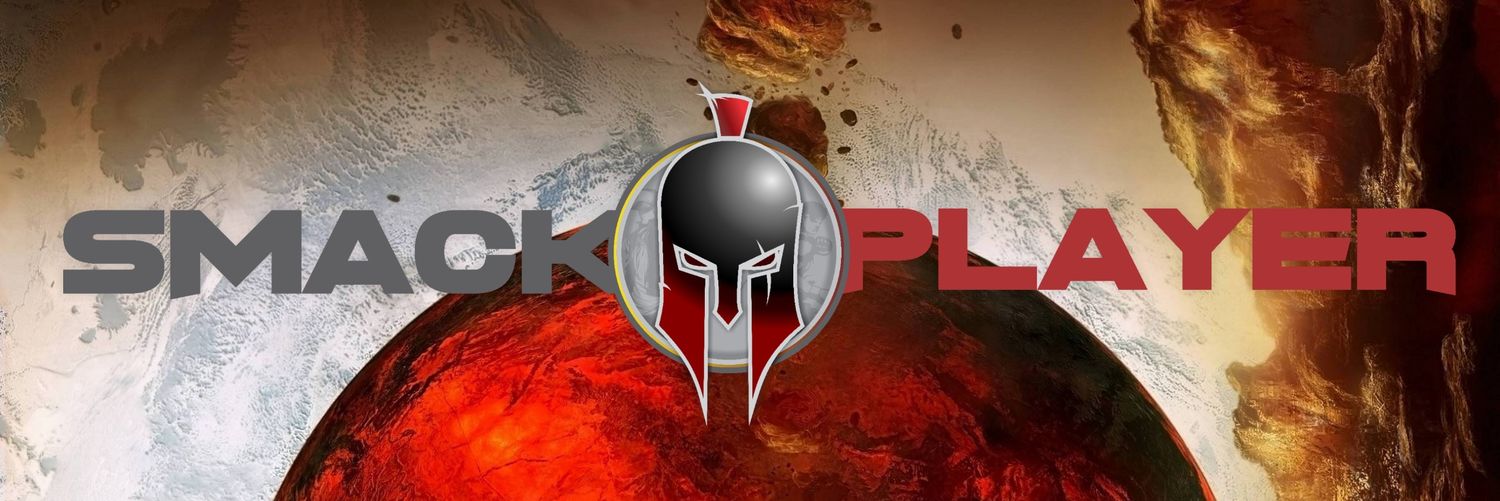PauloSmack's profile banner image