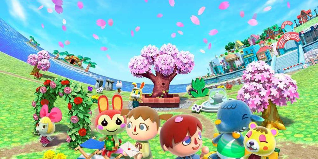 Nameri3DS's profile banner image