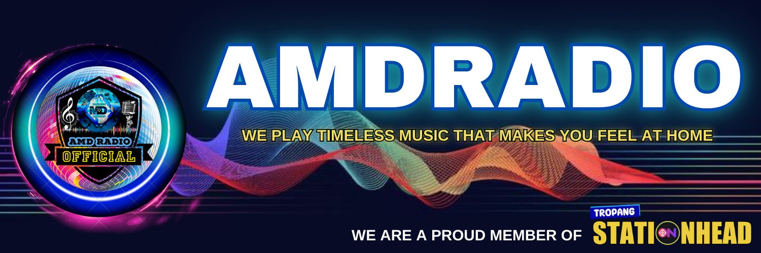 AMDRadio_'s profile banner image