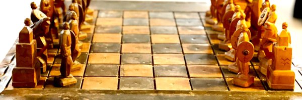 ToivoChess Profile Banner