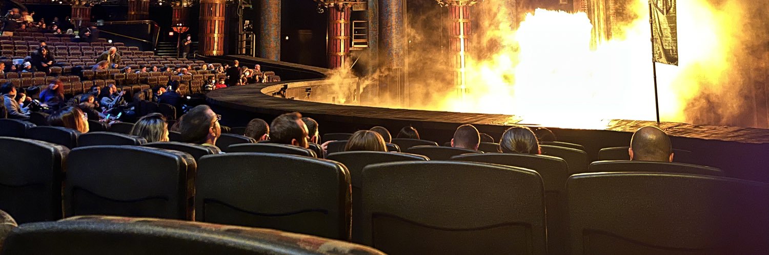 Martin Damovsky banner