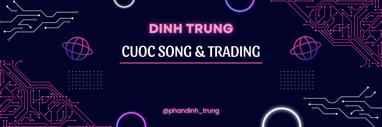 Dinh Trung Profile Banner