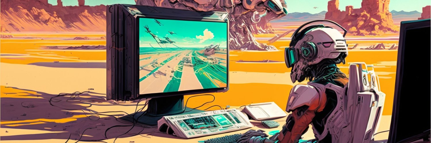 Godd4k's profile banner image