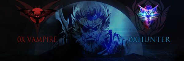 0x_vic Profile Banner