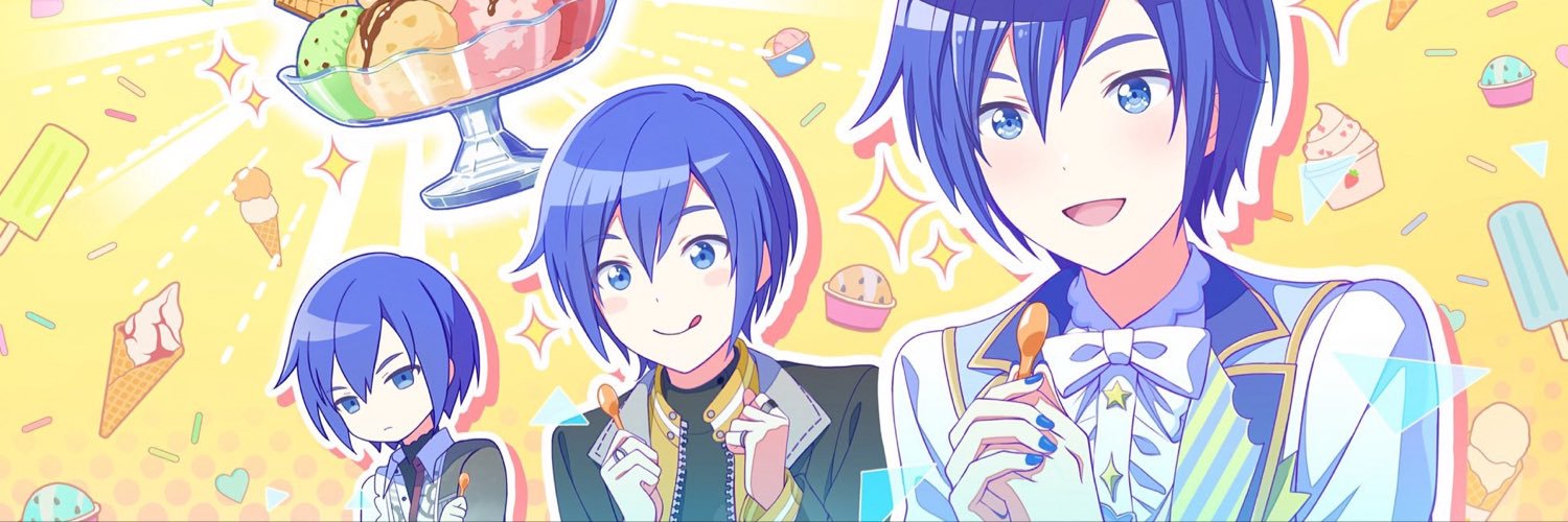 kaimeioshi's profile banner image