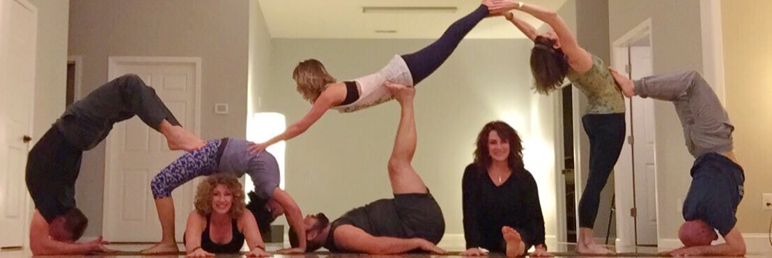 CatFitYoga's profile banner image