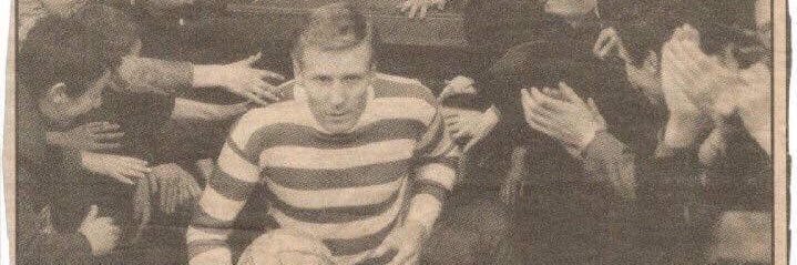 keith mckenna banner