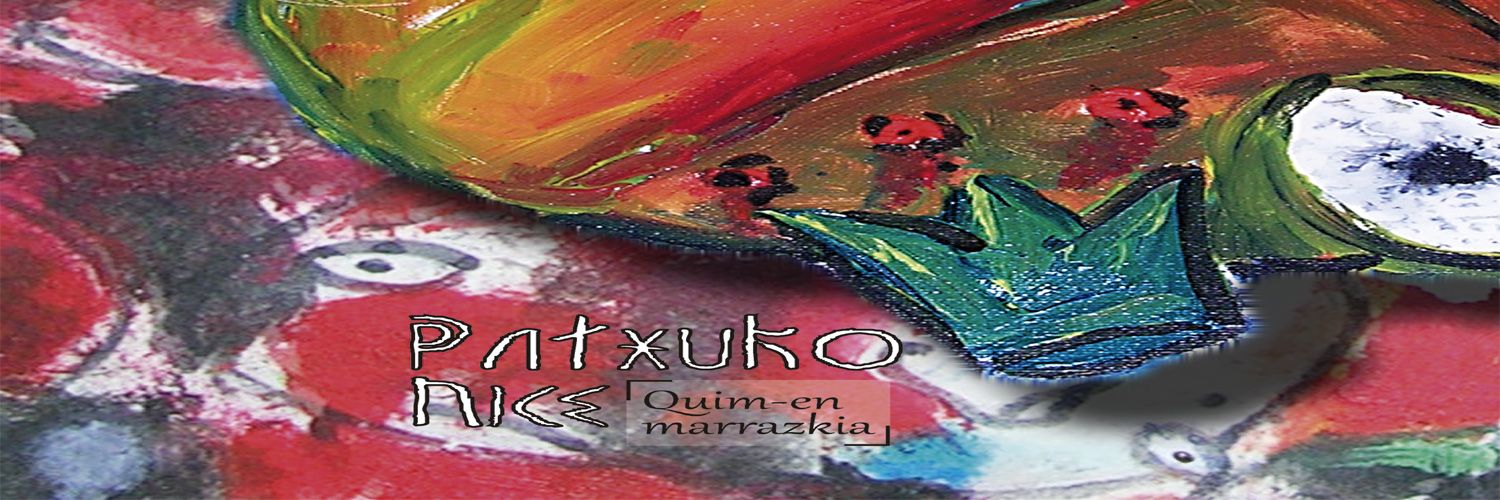 Patxuko_Nice's profile banner image