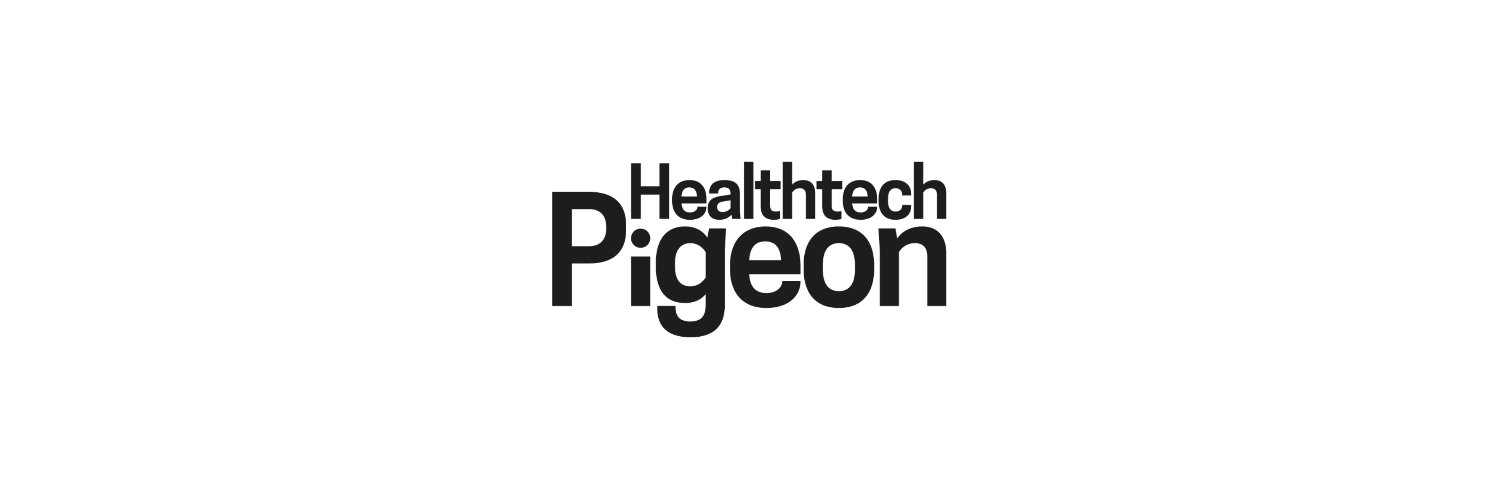 Healthtech Pigeon banner