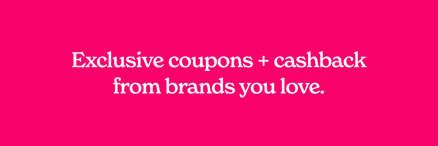 Coupons.com banner