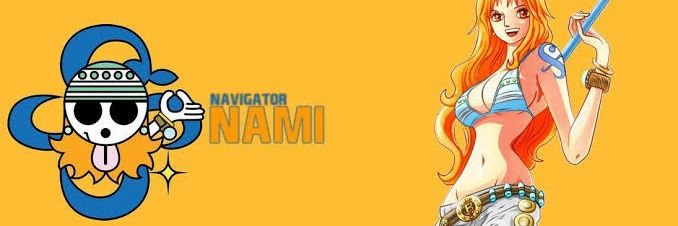 NamiChan banner