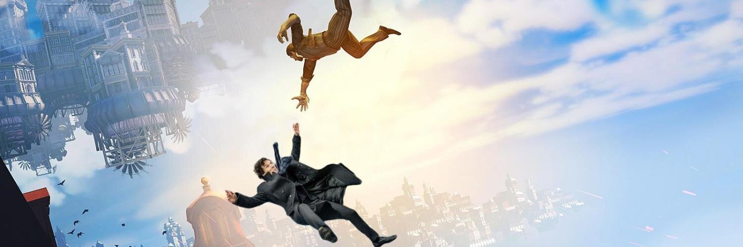 TsubaMiix's profile banner image