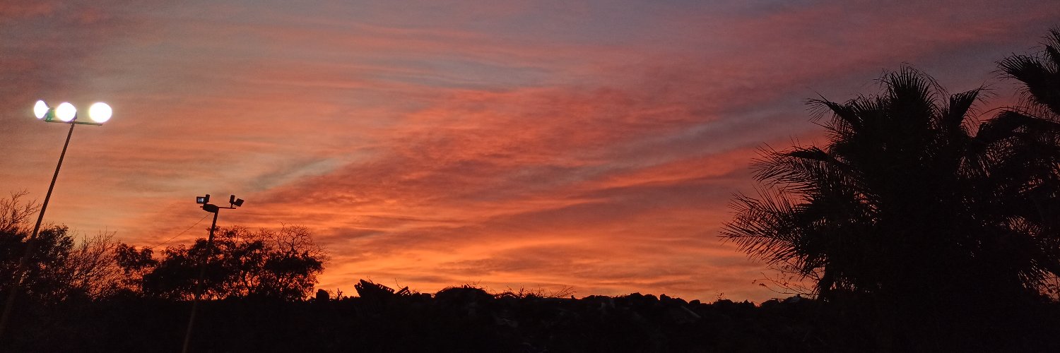 waafler78's profile banner image