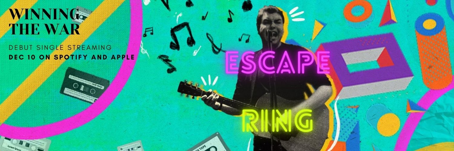 Escape Ring banner