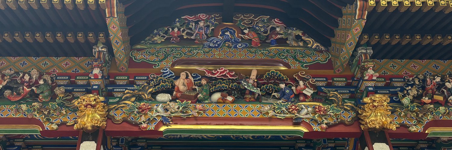 ともなが🔰 banner