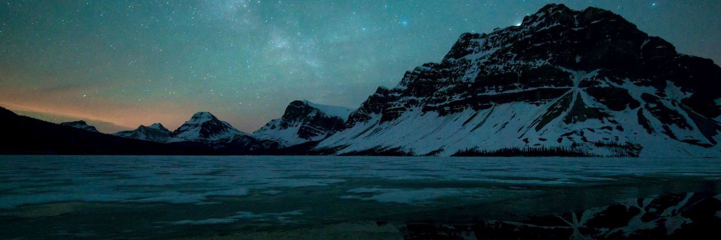 Cameron Conville banner