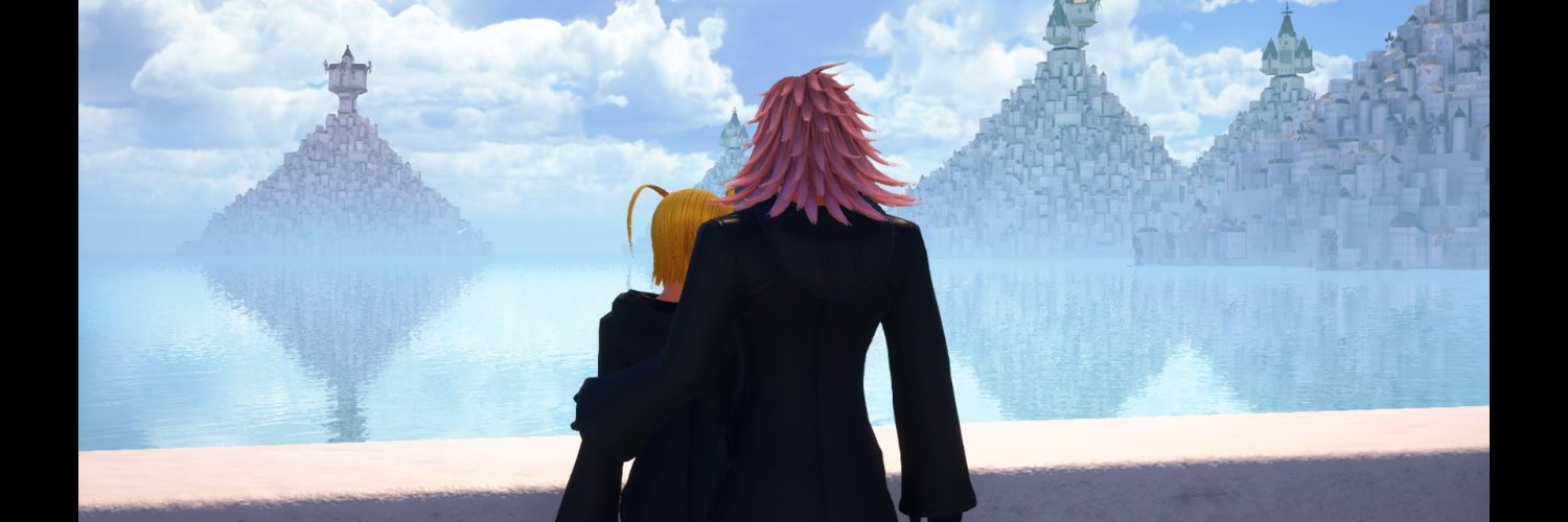 sinobeza's profile banner image