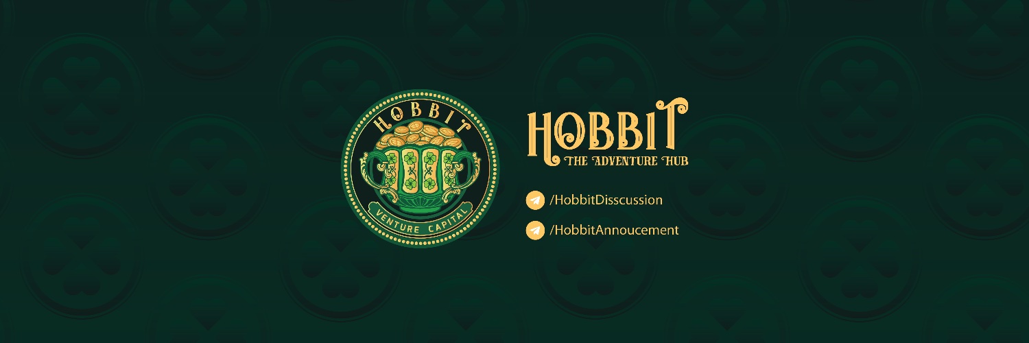 Hobbit Investment Official banner