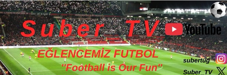 Suber2912's profile banner image