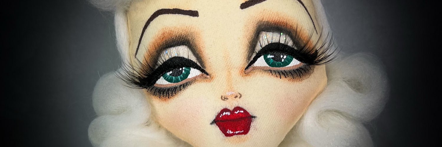Damnato Dolls's banner