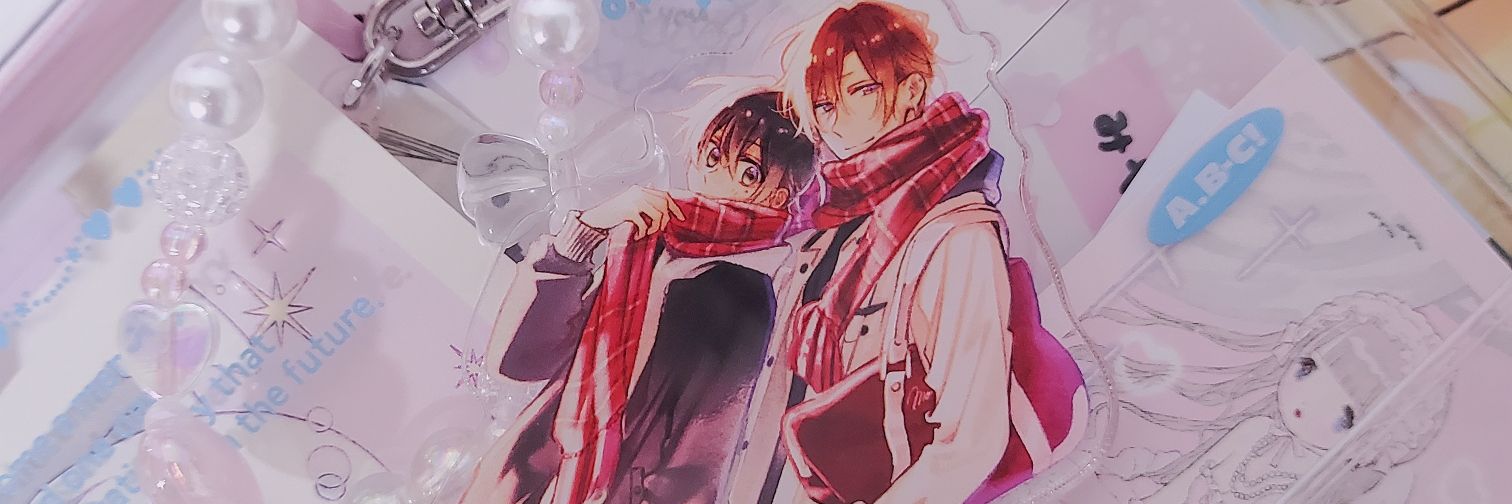 퐁실퐁실୭ଓ banner