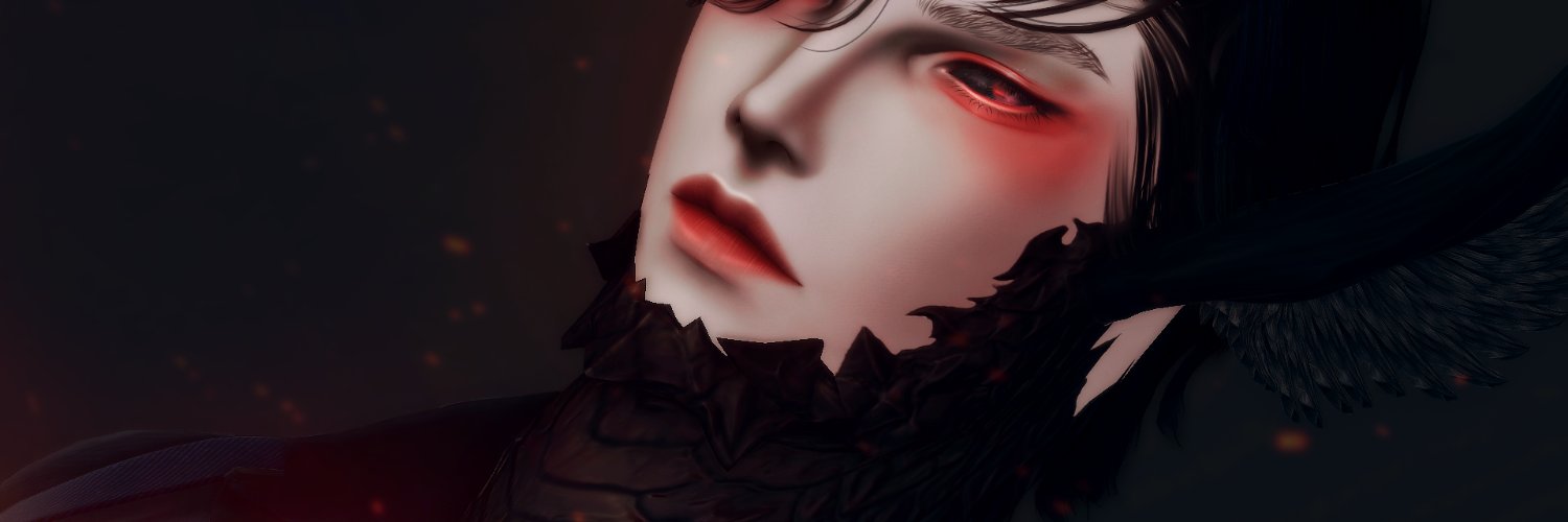 Vortex Tanaki banner