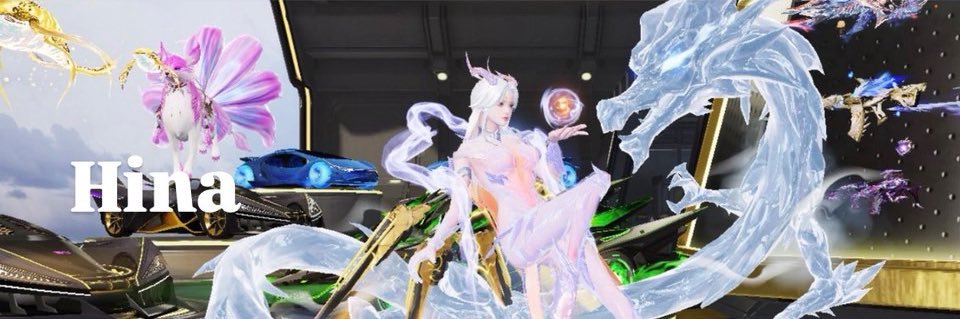 導楽☂️にっちー【Zi7】 banner