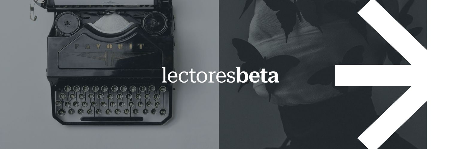 LectoresBeta's profile banner image