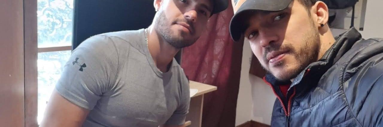 Jhavian🎬🔞 banner