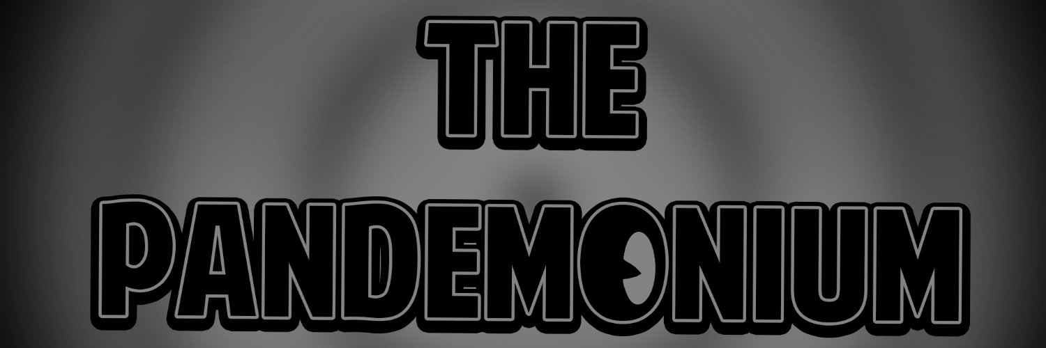 The Pandemonium's banner