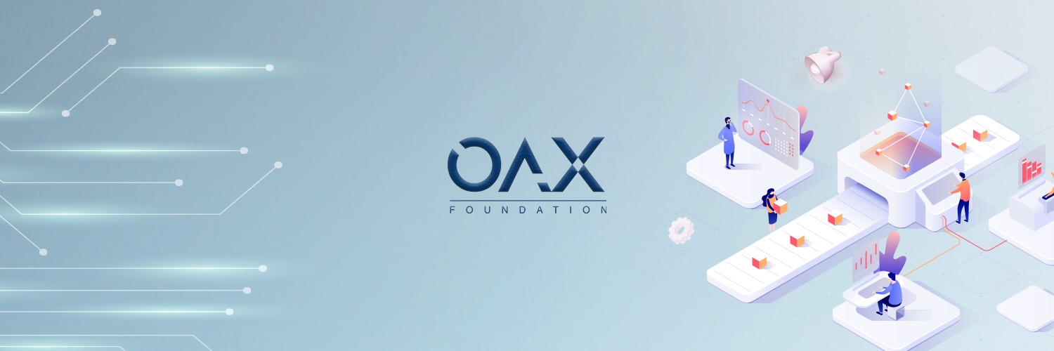 OAX_Foundations's profile banner image