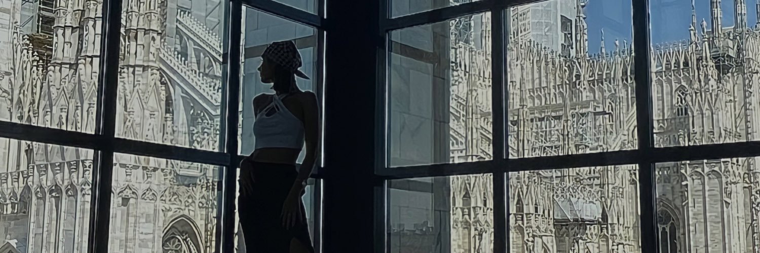 goddamnnah's profile banner image