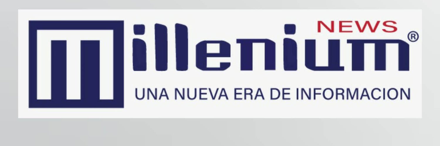 News Millenium banner
