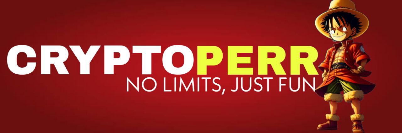 CryptoPerr banner