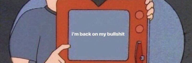 slick not smooth banner