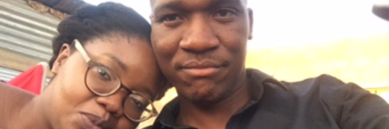 khonzeka's profile banner image