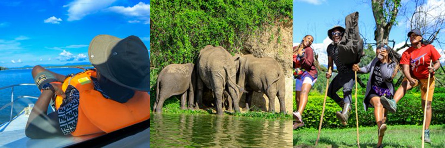 Calsaar Safaris Uganda Profile Banner